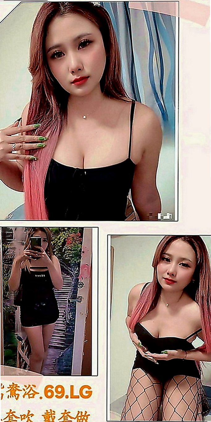 石門找女人：凝婭 |健身教練|167cm|55kg|D罩杯|18歲|有可遇不可求的粉紅色乳頭 粉嫩的乳頭 胸型漂亮有料