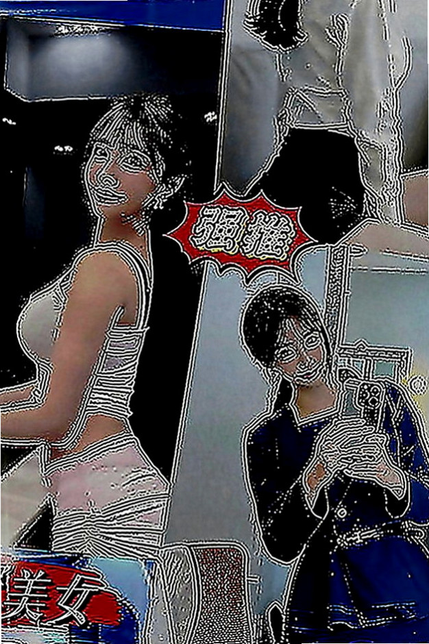 北屯全套：夏玉橋 |健身房正妹|167cm|51kg|C罩杯|20歲|笑起來甜甜 給人很親切