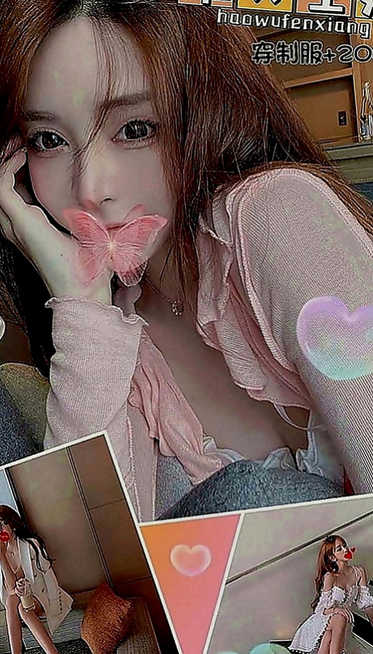 官田全套：琪朵 |E奶甜美營養師|165cm|51kg|D罩杯|19歲|足交變裝制服正妹舔功目前無人能敵