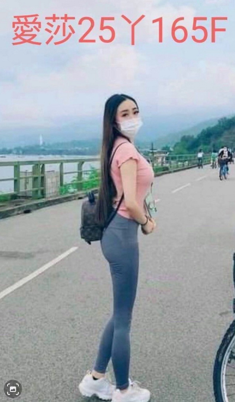 六龜小姐外送：美蓮 |護校小學妹|168cm|54kg|D罩杯|20歲|誰還口可以好好的工作啊 想要→剝光她所有的衣物